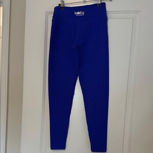 Booty by Brabants Leggubgs